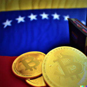 Providencia sobre remesas en Criptoactivos en Venezuela